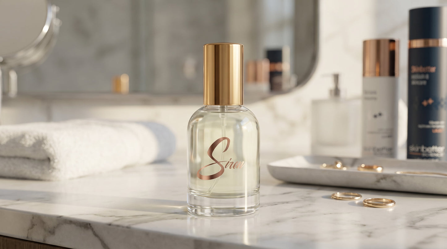SIREN Eau De Parfum