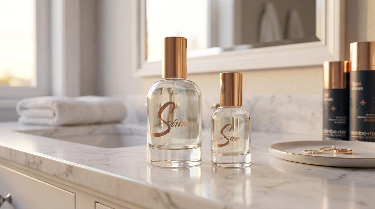 SIREN Eau De Parfum